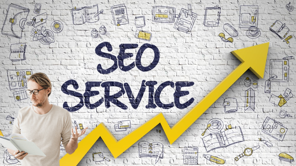 Why Do Start-ups Need SEO Services
