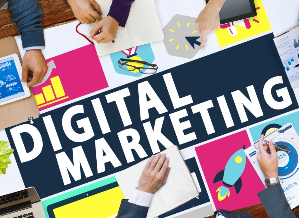 Digital Marketing Services Calgary