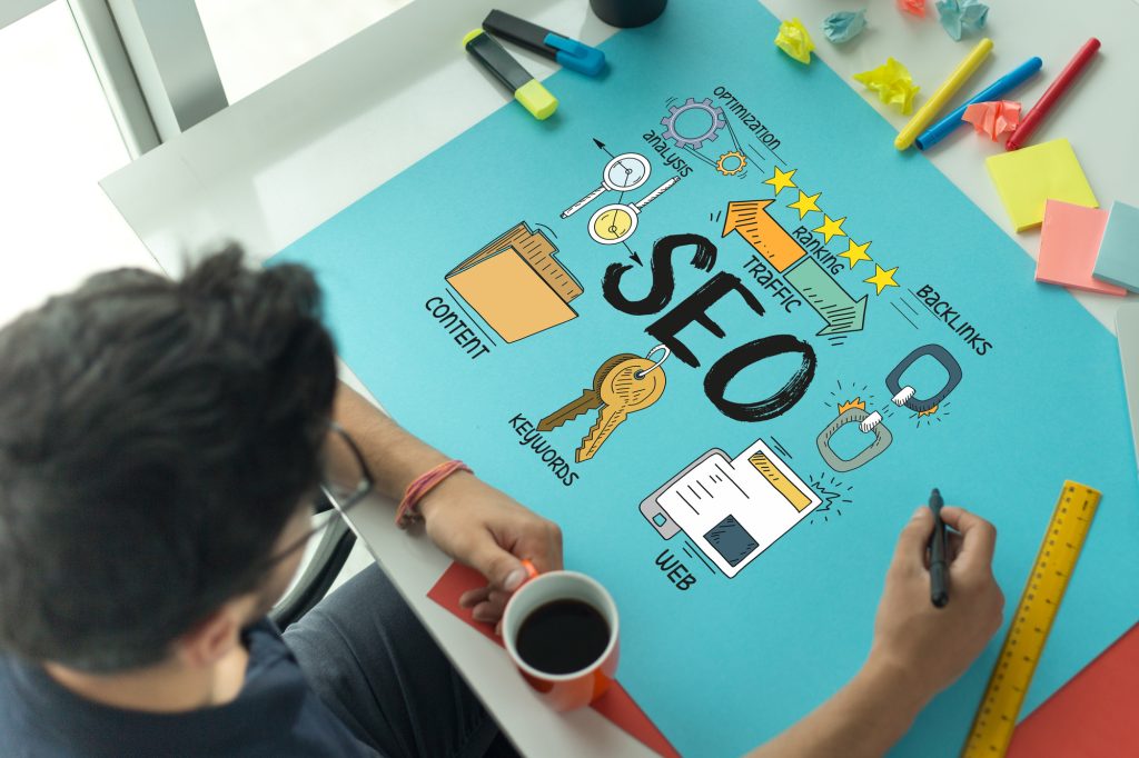 Why Is SEO Important For Start-Ups