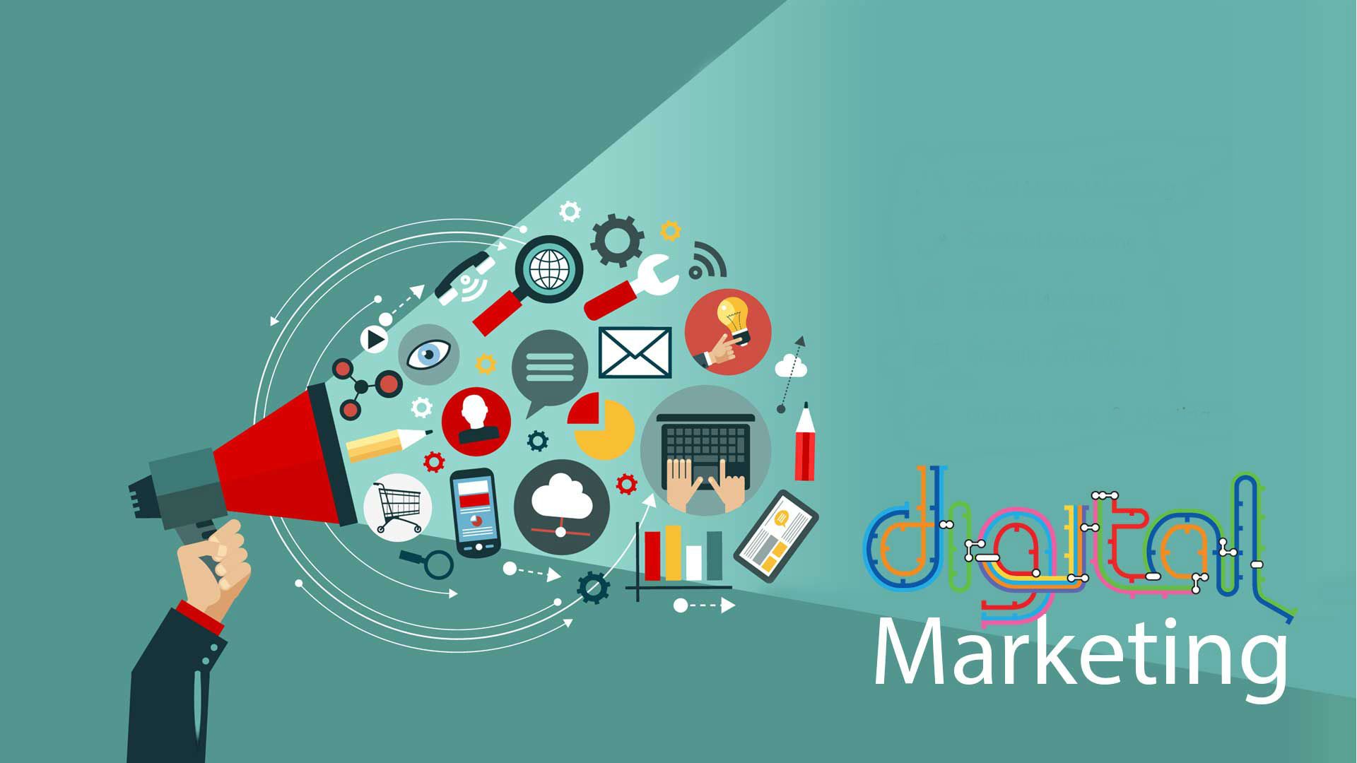 Digital Marketing Calgary