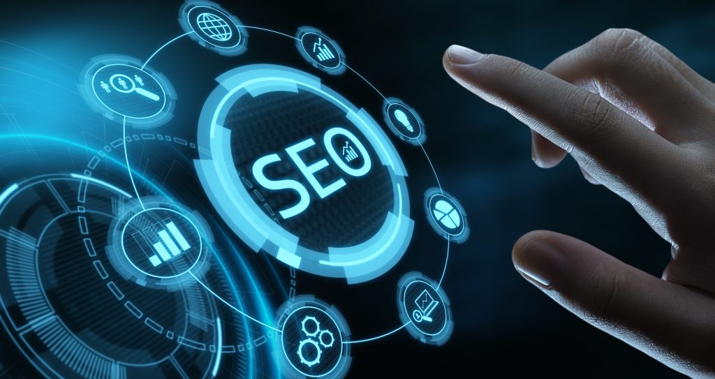 Local SEO Services in Calgary