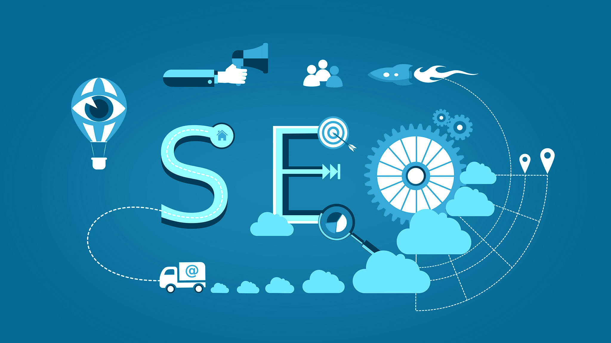 Seo Calgary