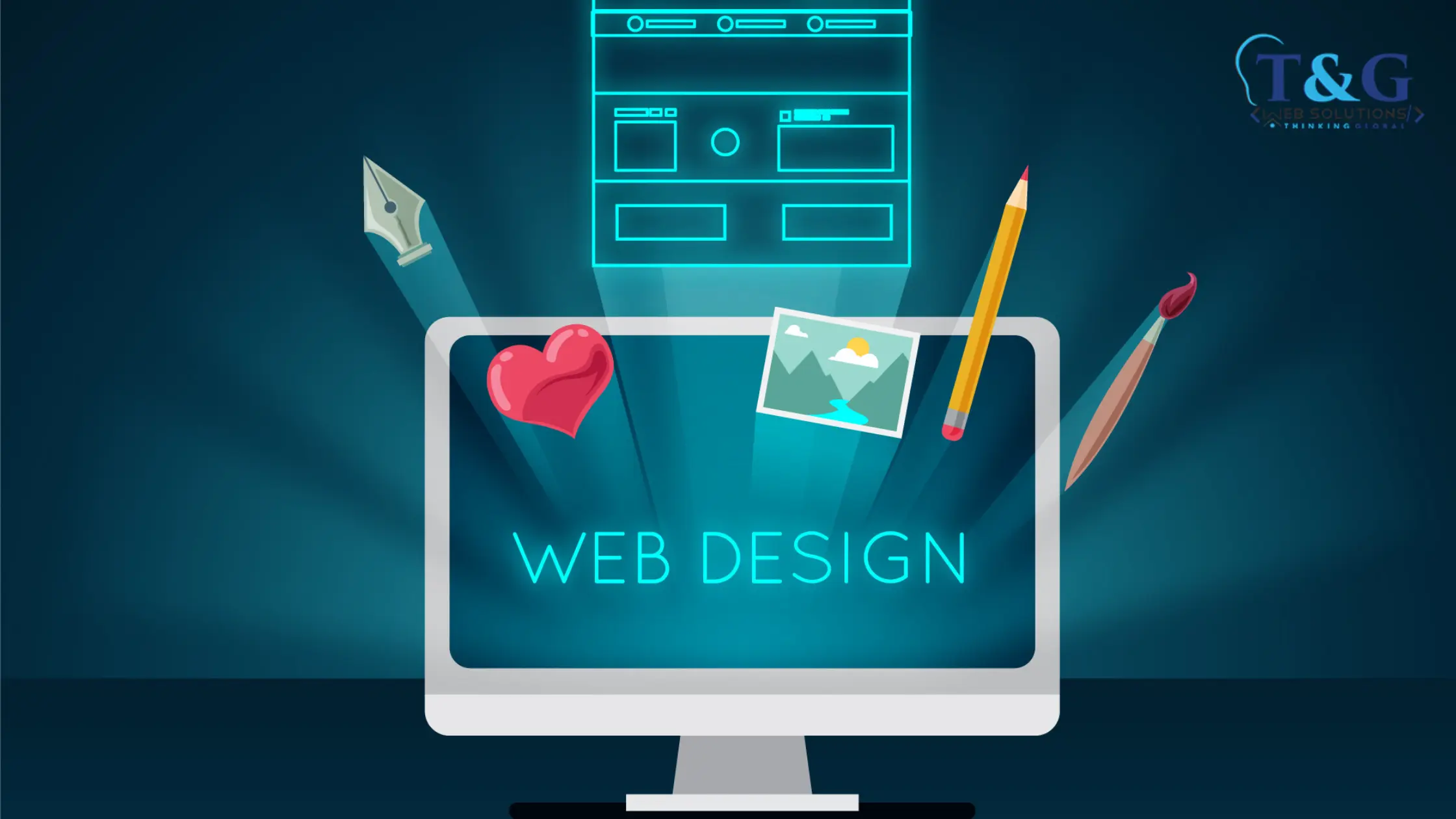 web design Calgary