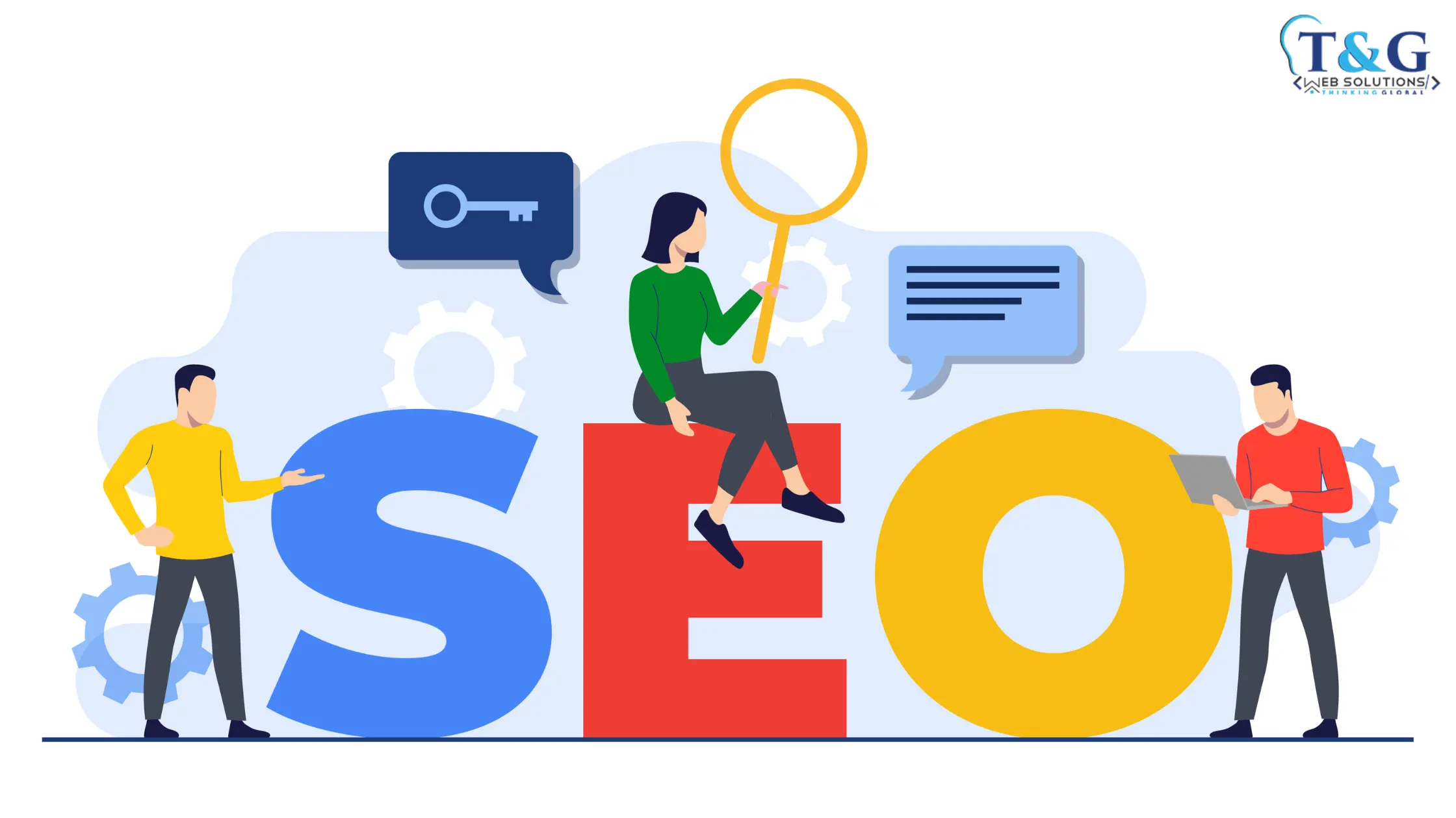 SEO company in Calgary