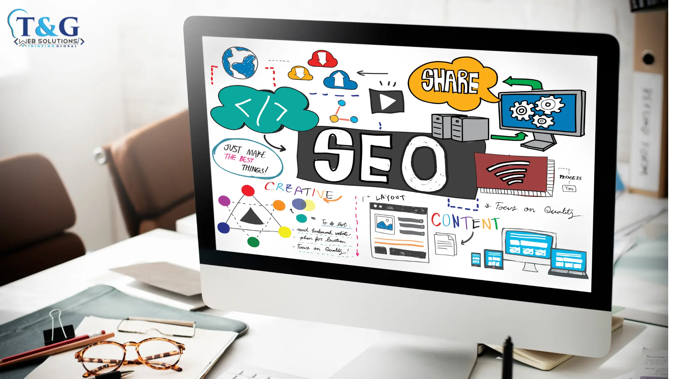 SEO Calgary