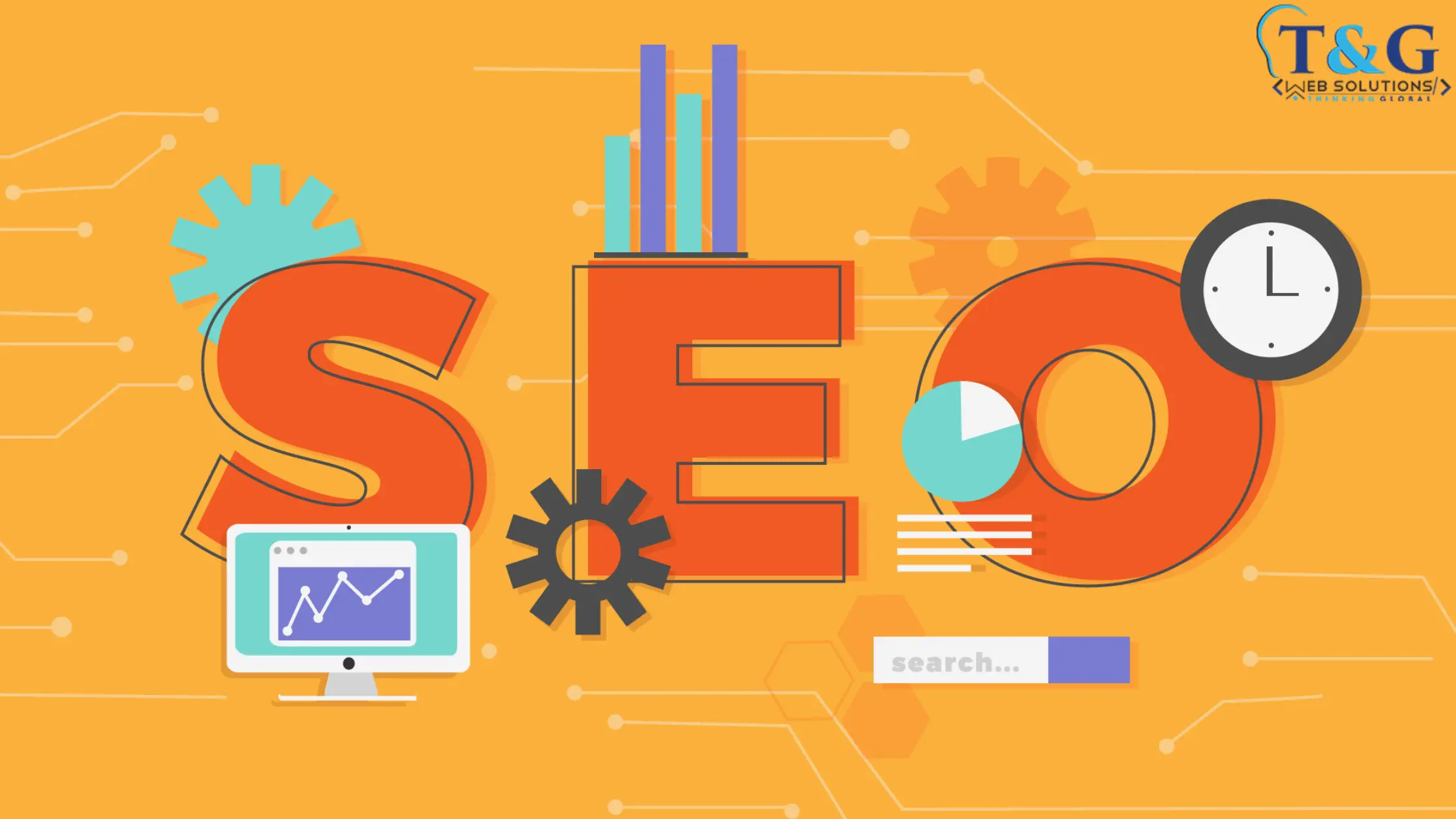 SEO services in Calgary