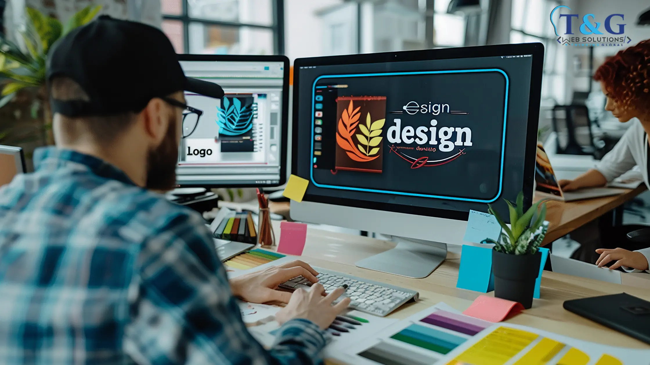 website designers Calgary