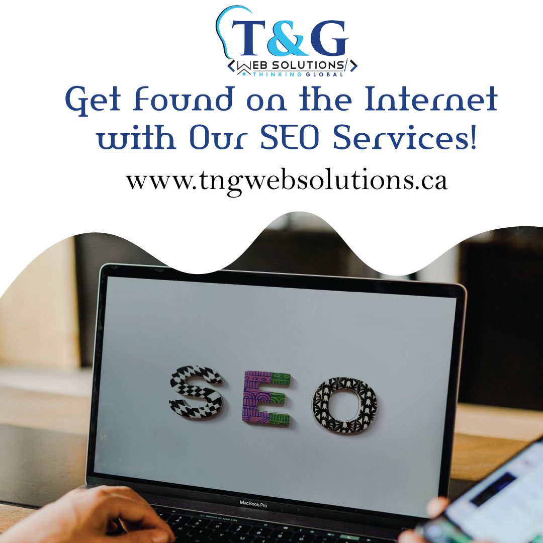 SEO company in Calgary